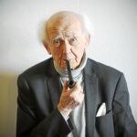 El filósofo Zygmunt Bauman