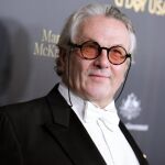 El director George Miller, el pasado 28 de Los Ángeles
