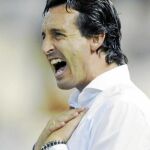 Emery apela a la experiencia