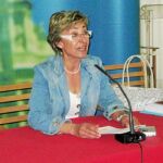 Murcia impulsa un programa de Maruja Pelegrín anunció los acuerdos de la Junta de Gobiernolaboral de inmigrantes
