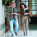 «Preocupado» por la custodia de expedientes desde 2012