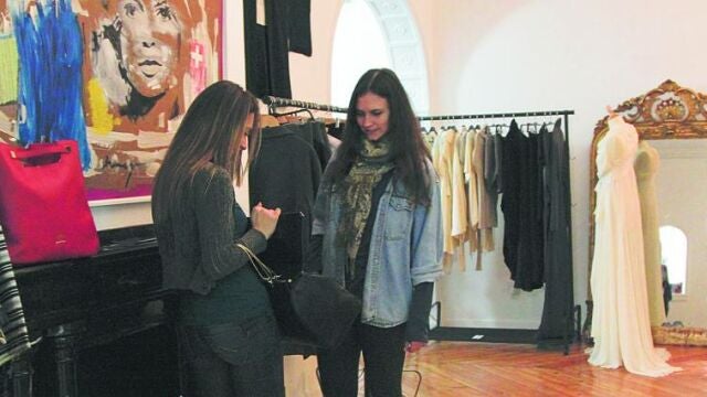 Para reinas de la moda