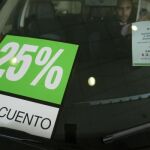 Coches de segunda mano: cada vez más buscados, cada vez más asequibles