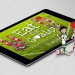 Con ‘Eat for Goals!’ la Fun dación Española del Corazón pretende incentivar la buena alimentación de los niños y adolescentes.