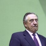 Joseba Andoni Leizaola,en una imagen de archivo