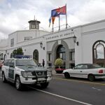 Uno de los fallecidos podría llevar solo un día trabajando en Palmanova