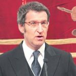 Alberto Núñez Feijóo