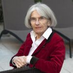 Donna León: «El comisario Brunetti es un poco como Obama»