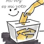 Los menores dependemos de lo que votéis los mayores