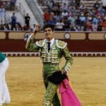 Daniel Crespo, en una imagen de archivo