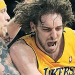Gasol chico para todo