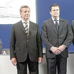 Endesa cierra su nuevo organigrama