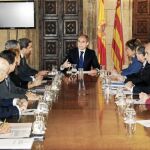 El presidente constituyó ayer la Comisión para organizar estas acciones