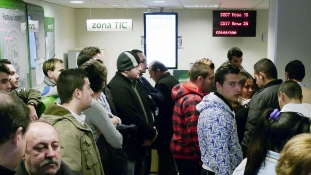 La reforma laboral salva 400 empleos cada día