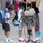 ¿Cómo afecta la Lomce a mi hijo en este curso?