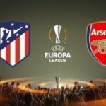 El Atlético se medirá al Arsenal