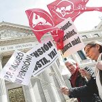 El Pacto de Toledo acuerda que el IPC gane peso en el alza de las pensiones