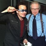 Larry King el legendario entrevistador de la CNN anuncia su retirada