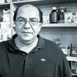 Kostas Merianos: «Si salimos del euro, será un desastre»
