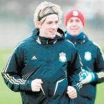 El Madrid, contra Anfield