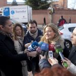 Los abogados de Manos Limpias no han presentado sus conclusiones finales