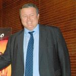El alcalde de La Unión, Francisco Martínez Bernabé, se encerrará junto con el resto de ediles en La Casa del Piñón a partir del viernes próximo