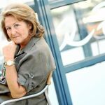 Mia Patterson: «En España es difícil controlar la carne»
