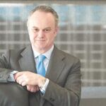 Jorge Calvet entra de lleno en la apuesta china por las energías limpias