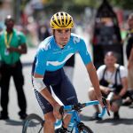 Mikel Landa