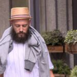 El triunfo de la barba
