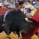 Francisco Rivera, en imagen de archivo