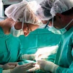 La donación de órganos sube un 10% en el primer trimestre del año