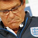 Capello sigue