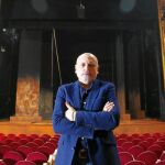 Juan Carlos Pérez de la Fuente