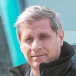 El presidente del PP en el Ayuntamiento, Alberto Fernández