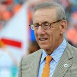 Stephen Rpss, magnate estadounidense de 75 años