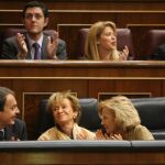 El Gobierno ignora más de 50 medidas salidas del Congreso