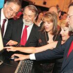 Sondeo de NC Report para LA RAZÓN: El PP ganaría por seis escaños en las generales