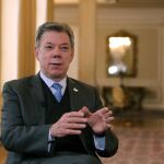 Juan Manuel Santos: «Nadie reconocerá las elecciones en Venezuela»