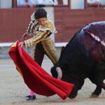 Fernando Robleño: «¿Por qué no una cuarta Puerta Grande?»