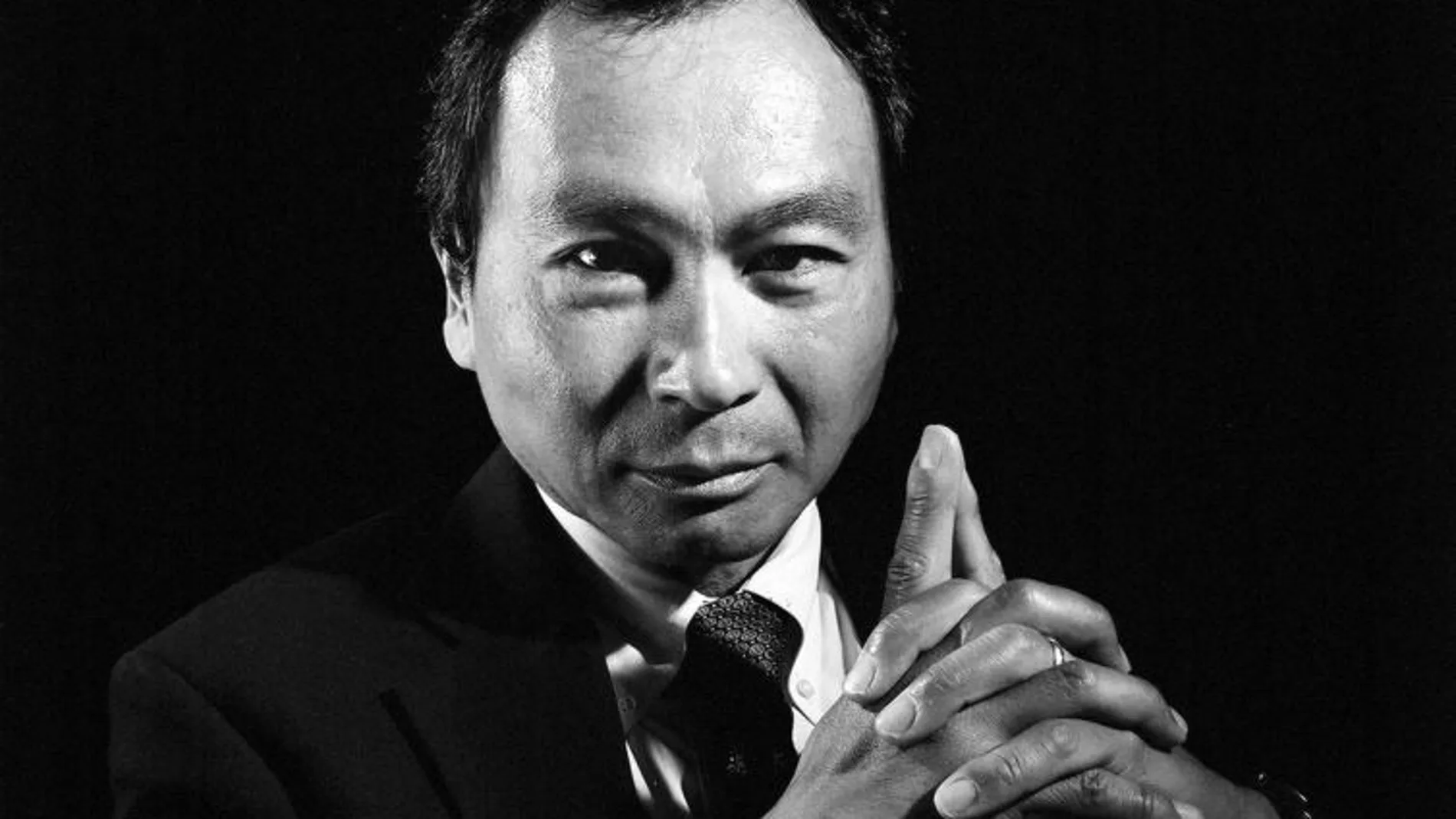 Francis Fukuyama