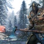 Nuevos detalles de For Honor, que anuncia fecha de lanzamiento, beta y ediciones especiales