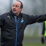 Rafa Benítez