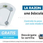 Báscula digital Kenex
