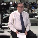 El videoblog de F. Marhuenda: «La presión mediática ha llevado a la decisión de mantener la imputación de la Infanta»