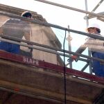 Un total de 841 trabajadores autónomos murcianos sufren accidentes laborales en 2020