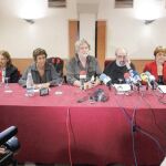 El TC avala la lista de Sastre que el Supremo anuló por proetarra