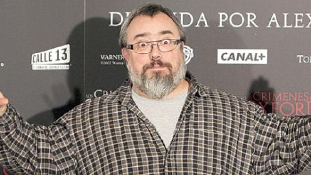 «Quiero que la Academia de Cine tenga una sola voz»