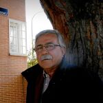 El bisnieto de Estanislao Gómez