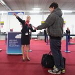 Aeropuerto de Bruselas-Zaventem